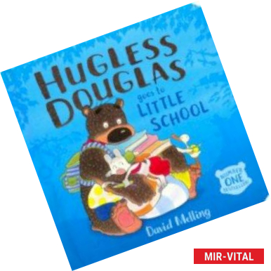 Фото Hugless Douglas Goes to Little School