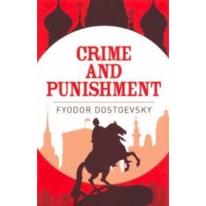 Фото Crime and Punishment