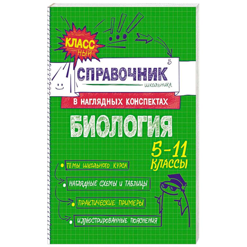 Фото Биология