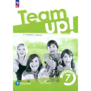 Фото Английский язык. 7 класс. Рабочая тетрадь. ФГОС