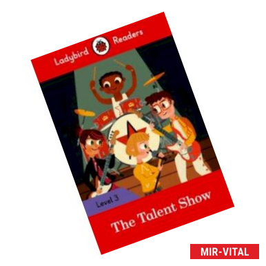 Фото The Talent Show + downloadable audio