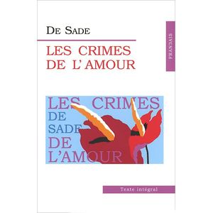 Фото Les Crimes de L'amour