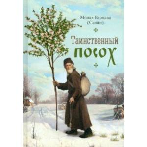 Фото Таинственный посох