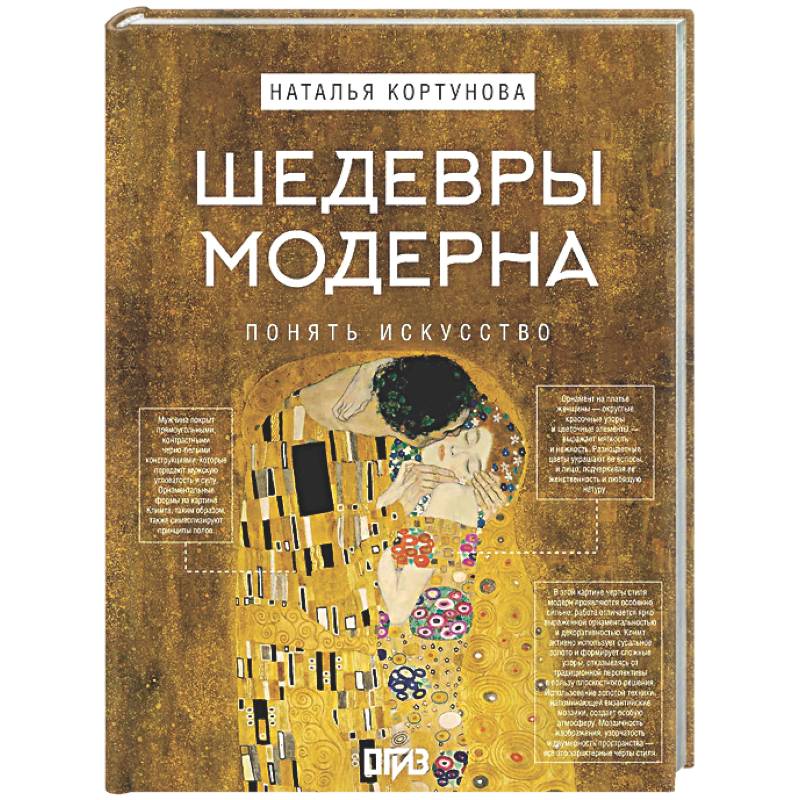 Фото Шедевры Модерна