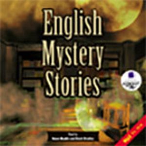 Фото CDmp3 Английские остросюжетные истории / English Mystery Stories