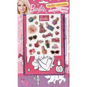 Фото Barbie
