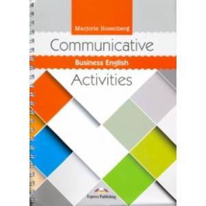 Фото Communicative Business English Activities. Учебник