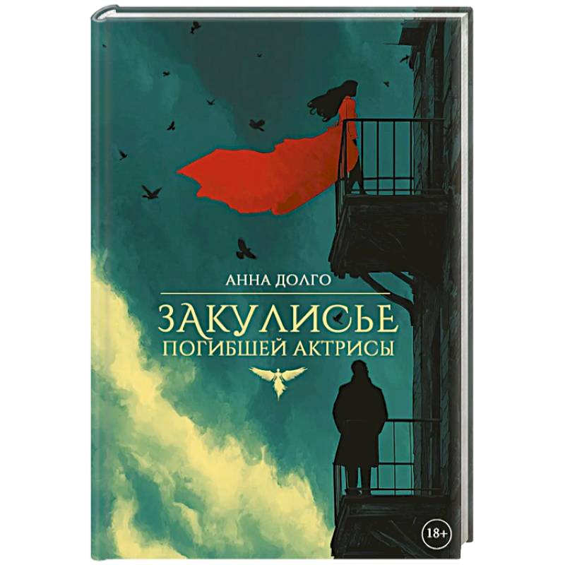 Фото Закулисье погибшей актрисы