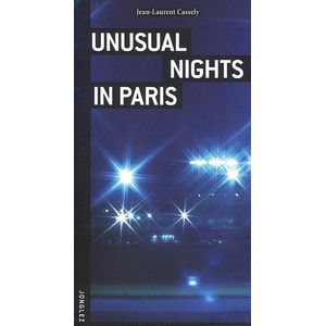 Фото Unusual Nights in Paris