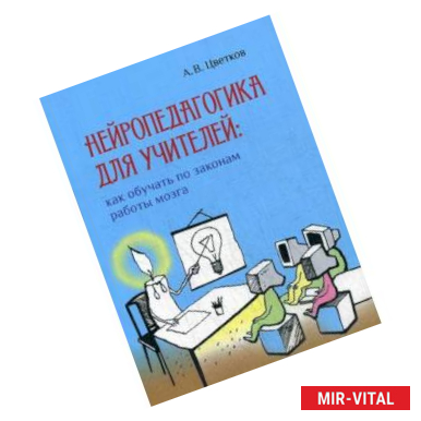 Фото Нейропедагогика для учителей: как обучать по законам работы мозга