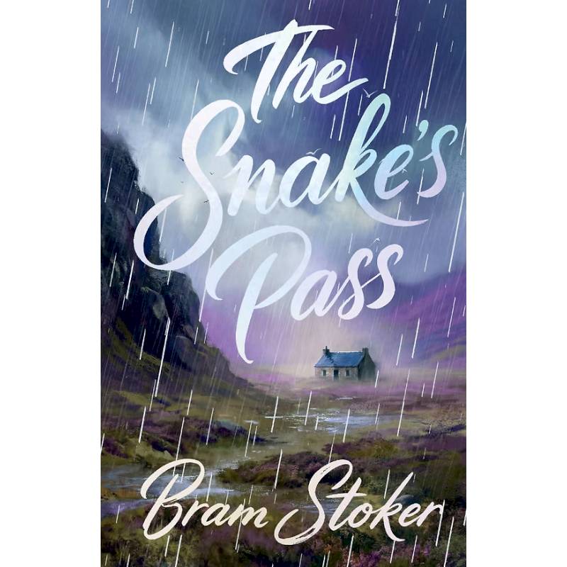 Фото The Snake's Pass = Змеиный перевал