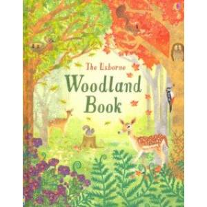 Фото The Woodland Book