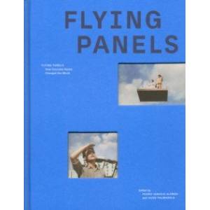 Фото Flying Panels. How Concrete Panels Changed the World