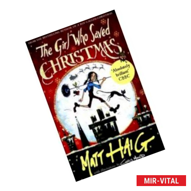 Фото The Girl Who Saved Christmas