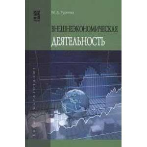 Фото Внешнеэкономическая деятельность