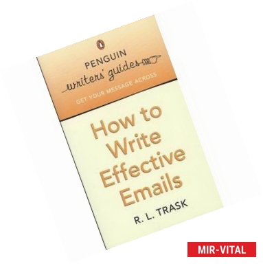 Фото How to Write Effective emails