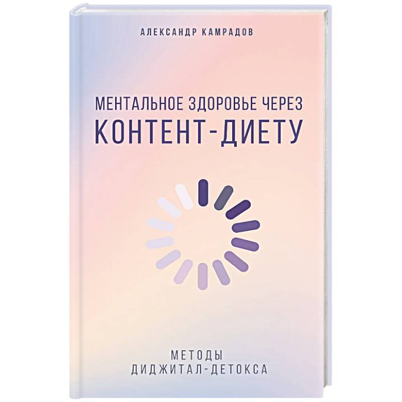Фото Ментальное здоровье через контент-диету. Методы диджитал-детокса