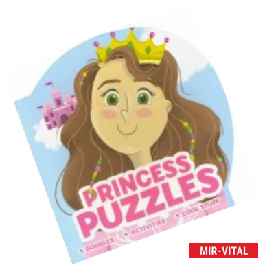 Фото Princess Puzzles