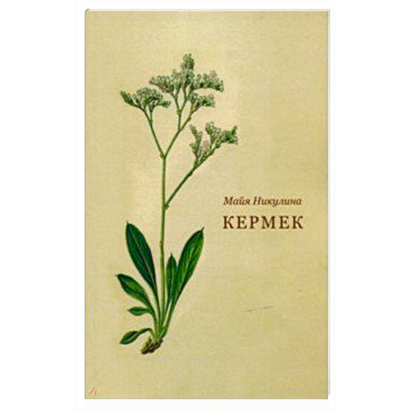 Фото Кермек