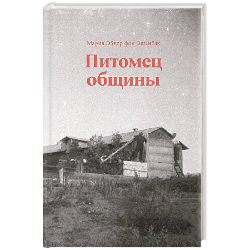 Фото Питомец общины