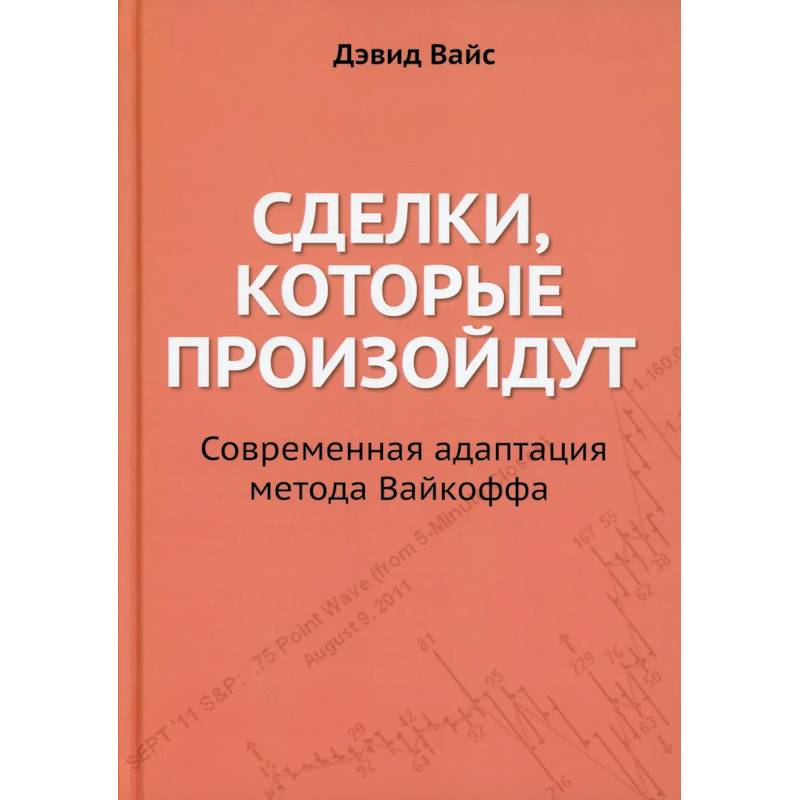 Фото Сделки, которые произойдут. Современная адаптация метода