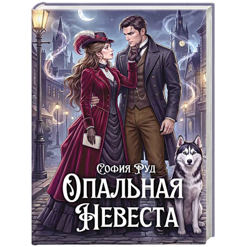 Фото Опальная невеста