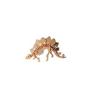 Фото Сборная модель 'Стегозавр малый'