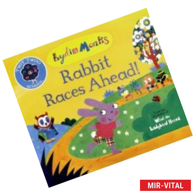 Фото Rabbit Races Ahead!