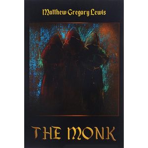 Фото The Monk