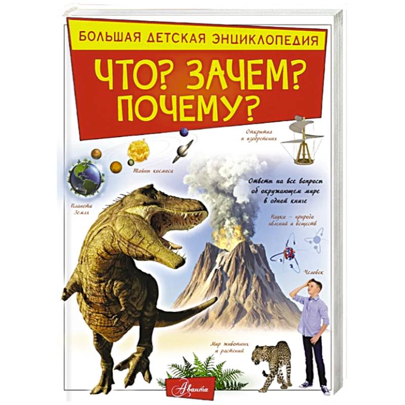 Фото Что? Зачем? Почему?