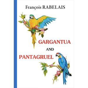 Фото Gargantua and Pantagruel