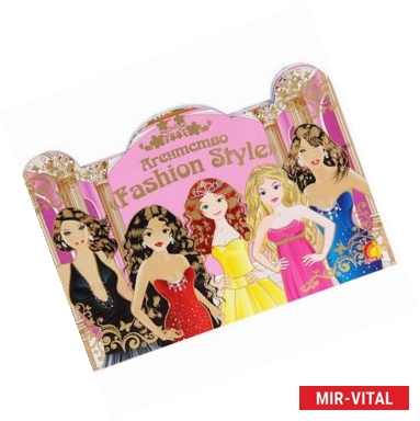 Фото Модельное агенство 'Fashion Style'