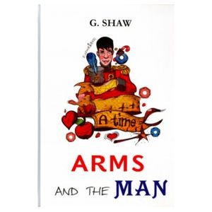 Фото Arms and the Man