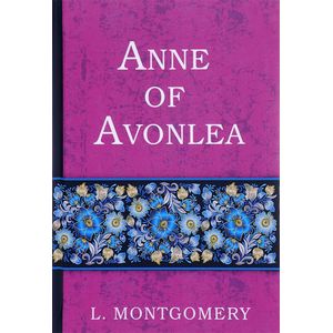 Фото Anne of Avonlea