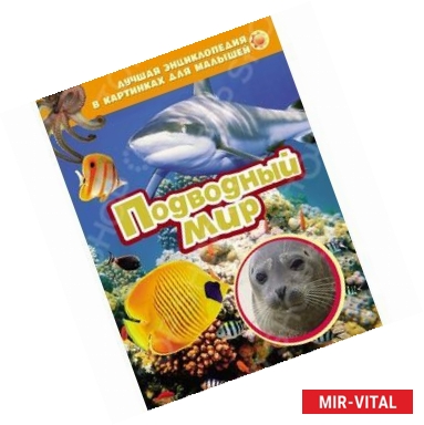 Фото Подводный мир