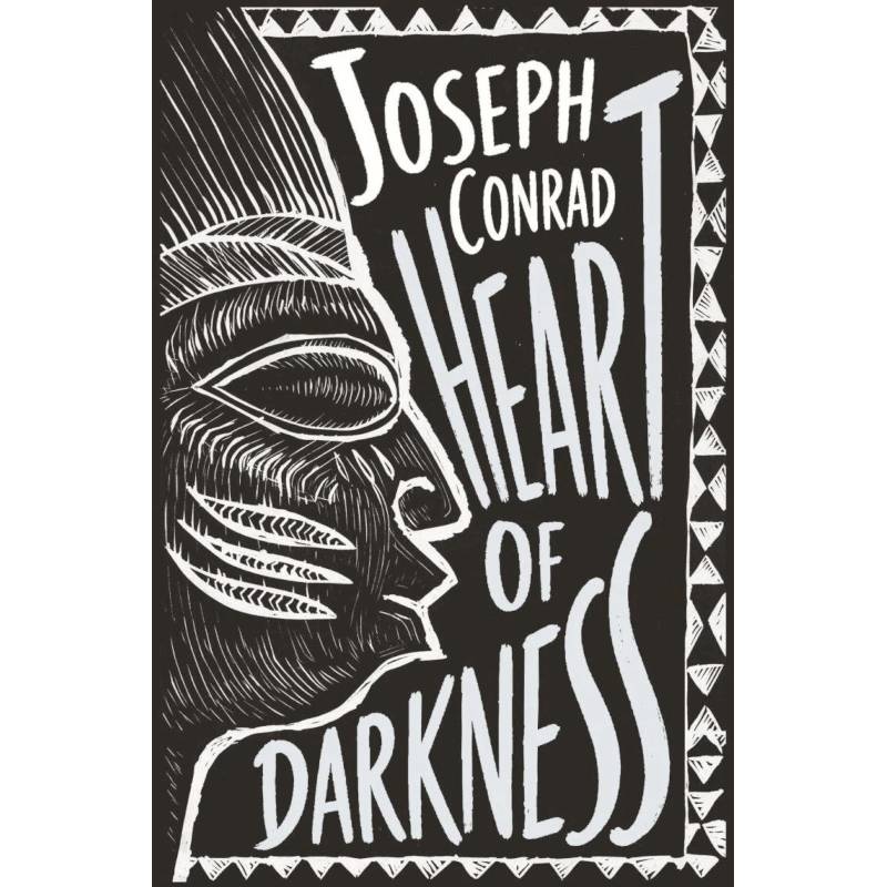 Фото Heart of Darkness = Сердце тьмы