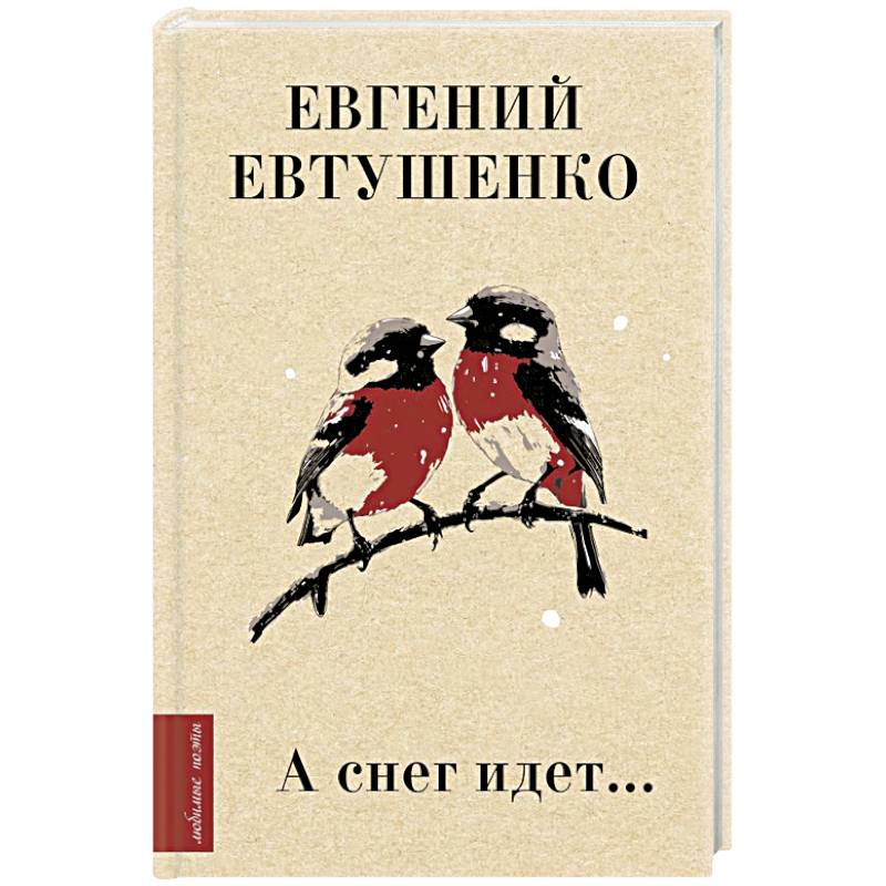 Фото А снег идет...