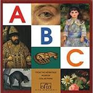 Фото ABC from The Hermitage Museum Collections