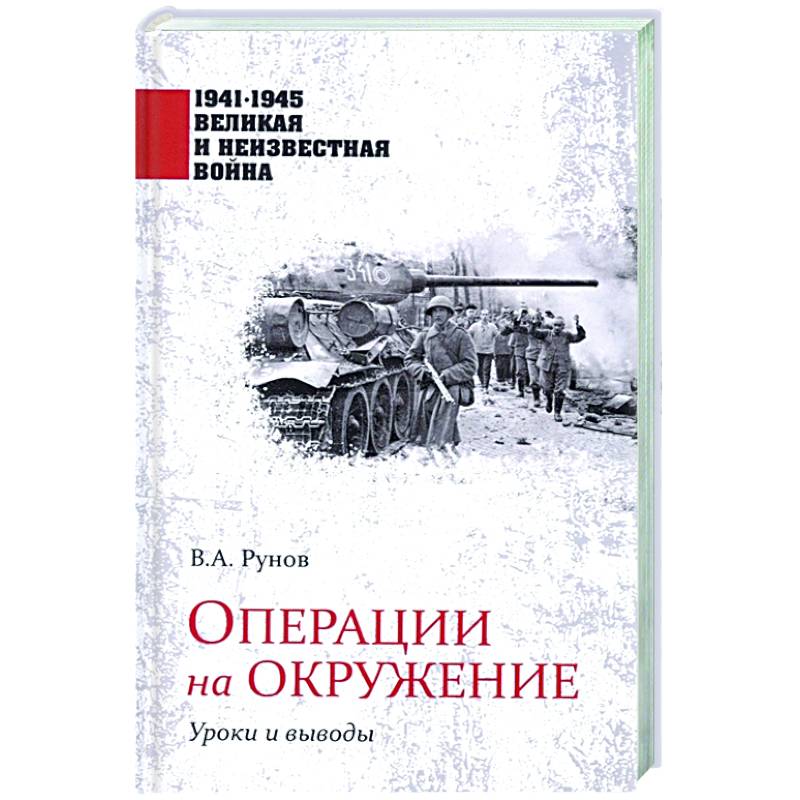 Фото Операции на окружение. Уроки и выводы