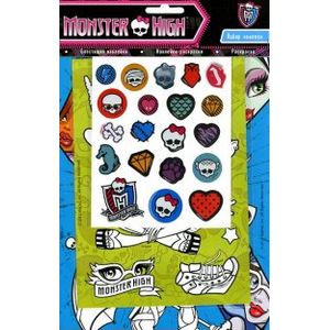 Фото Monster High (арт.21093)