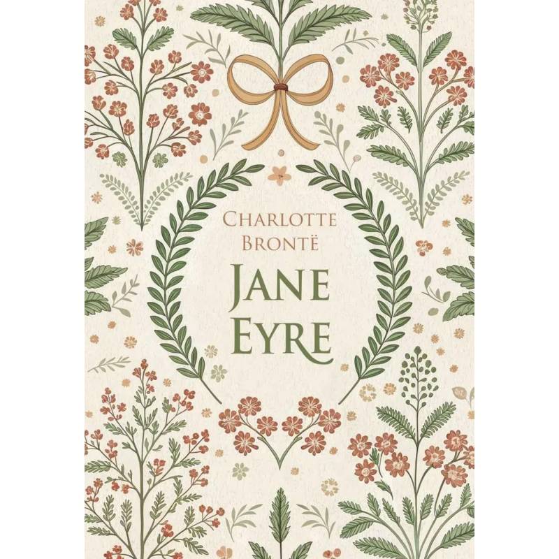 Фото Jane Eyre = Джейн Эйр: книга для чтения на английском языке