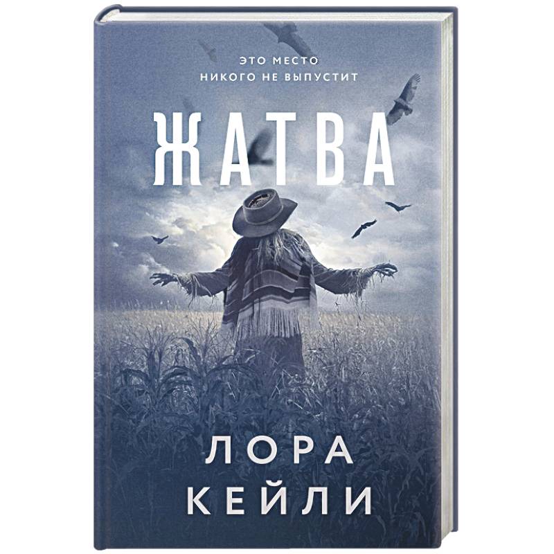 Фото Жатва