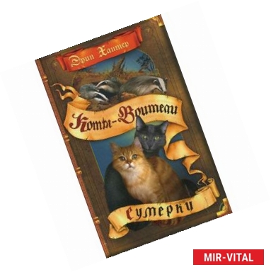 Фото Сумерки