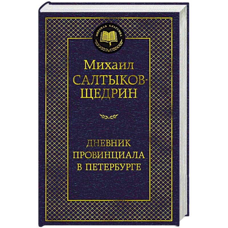 Фото Дневник провинциала в Петербурге