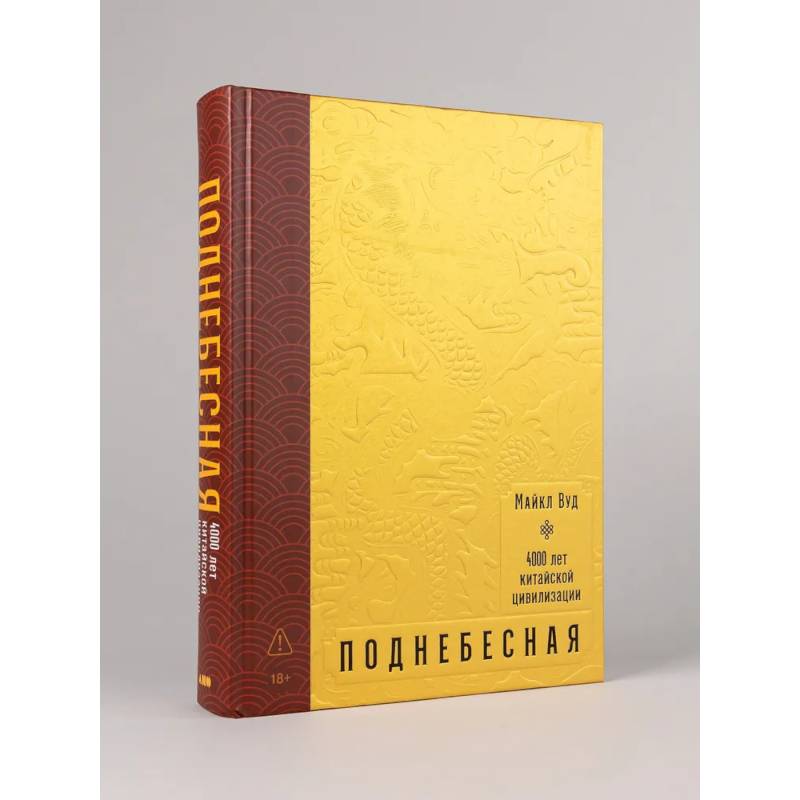 Фото Поднебесная: 4000 лет китайской цивилизации