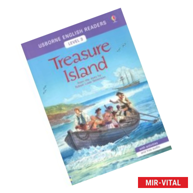 Фото Treasure Island