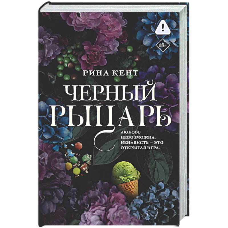 Фото Черный рыцарь