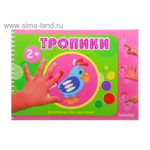 Фото Тропики