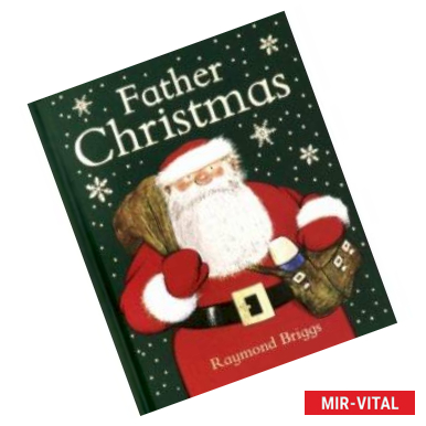 Фото Father Christmas