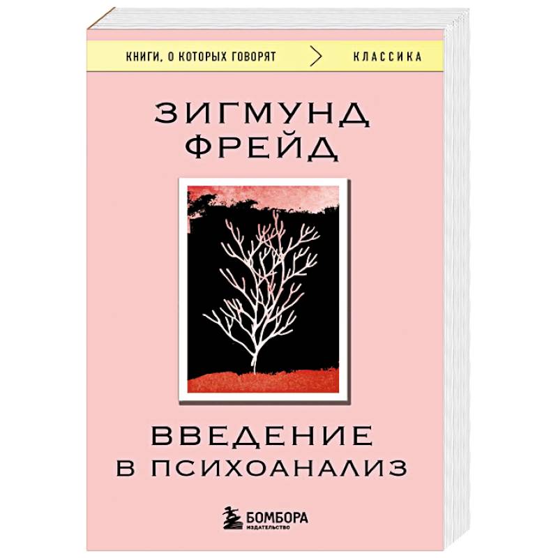 Фото Введение в психоанализ